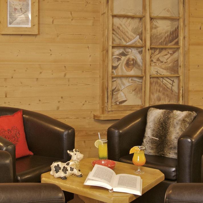 Hotel Le Sporting مورزين المظهر الخارجي الصورة