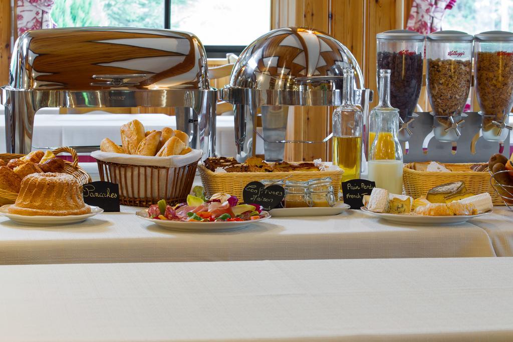 Hotel Le Sporting مورزين المظهر الخارجي الصورة