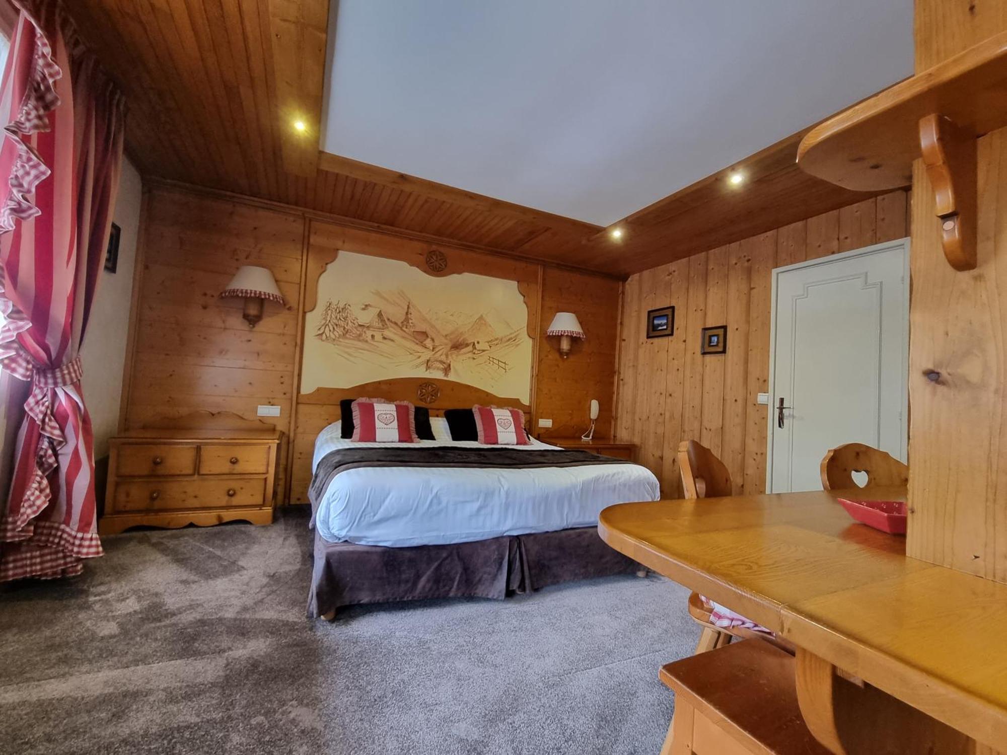 Hotel Le Sporting مورزين المظهر الخارجي الصورة