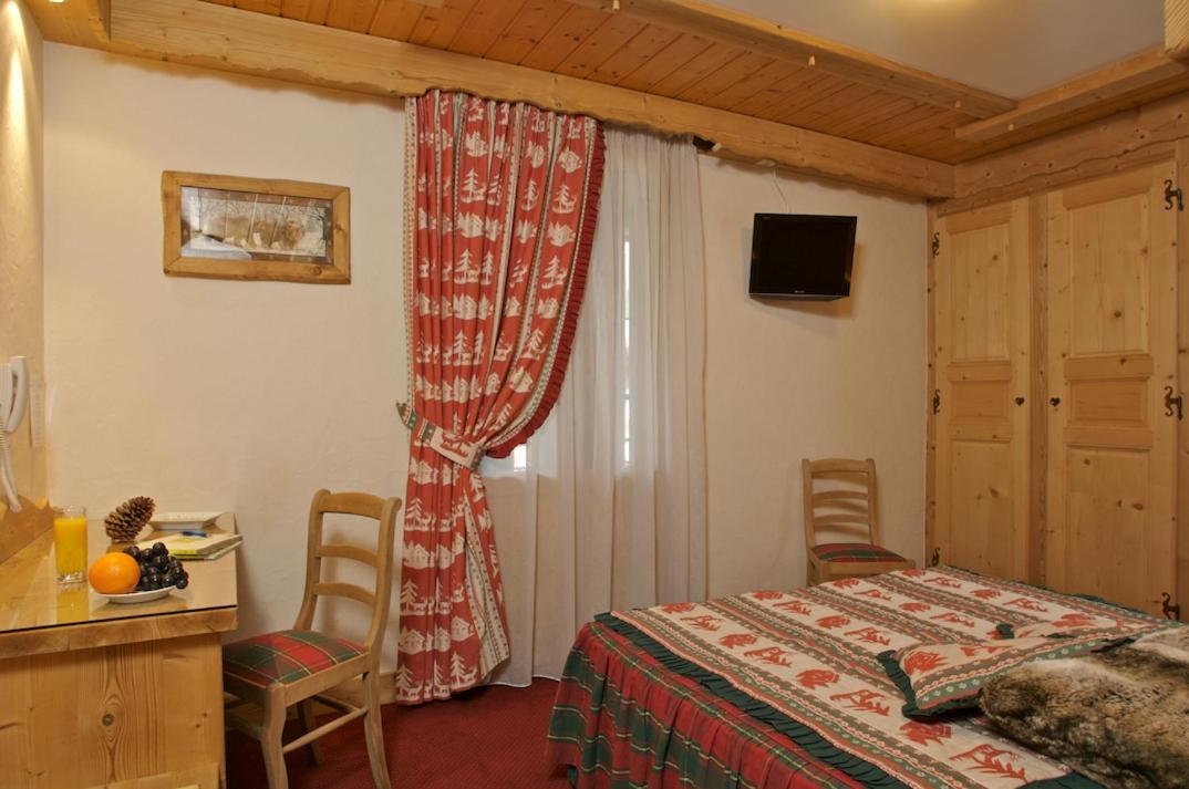 Hotel Le Sporting مورزين المظهر الخارجي الصورة